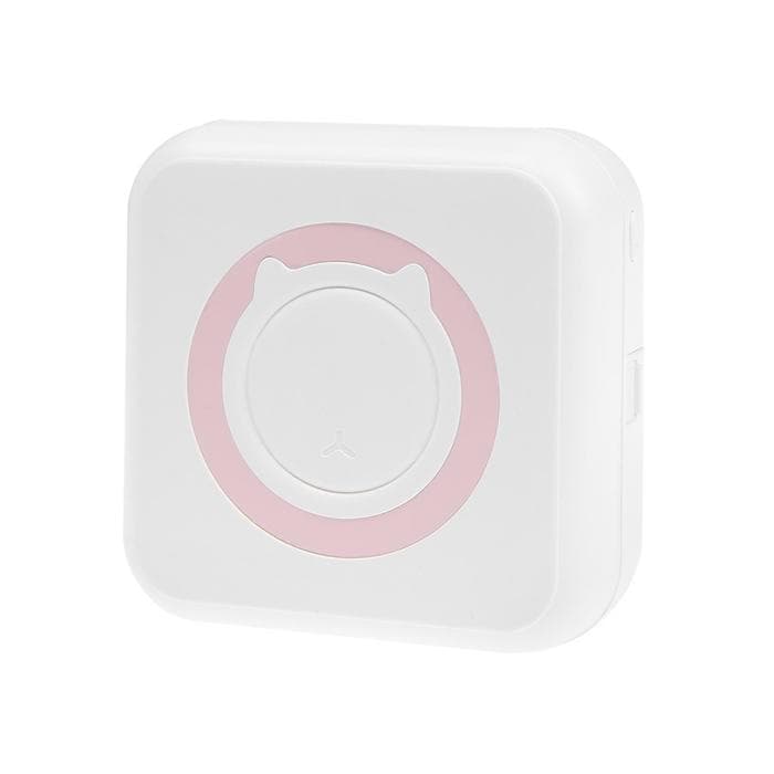 Мини-принтер Windigo LPR-01, Bluetooth, термопечать на чековой ленте, Android/iOS, 1000 мАч