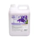 Бальзам-кондиционер для белья Crystal Rinser, с ароматом Королевского Ириса, 5 л