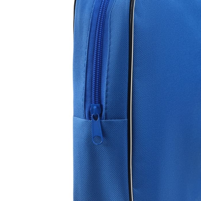 Папка с ручками текстильная А4, 35×27×10 см, «Холодное сердце»