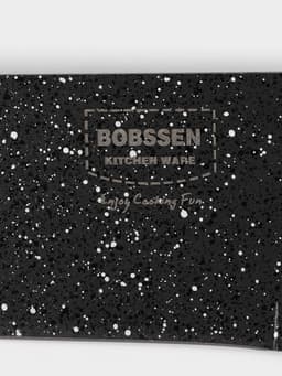 Нож кухонный - шеф Доляна «Мрамор», лезвие 20 см