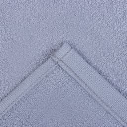 Полотенца махровые «Этель. Новогодние забавы», 30×30 см - 3 шт., хлопок 100%