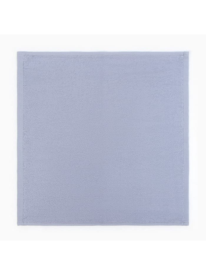 Полотенца махровые «Этель. Новогодние забавы», 30×30 см - 3 шт., хлопок 100%