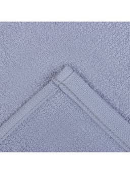 Полотенца махровые «Этель. Новогодние забавы», 30×30 см - 3 шт., хлопок 100%