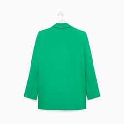 Пиджак женский MIST, размер 44-46, зелёный