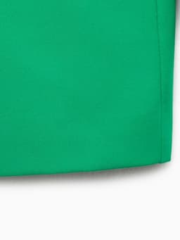 Пиджак женский MIST, размер 52-54, зелёный