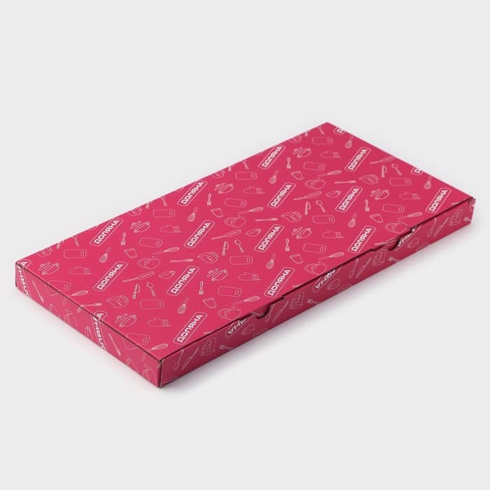 Набор для подачи сыра Доляна Cheese, 3 ножа, доска 38×18.5 см, бамбук