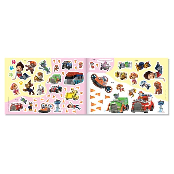 Набор альбомов 100 и 250 наклеек, 3 шт.