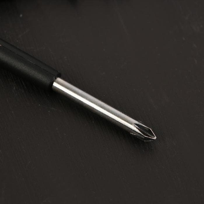 Фонарик мультитул «23 февраля», 8 в 1, пластик