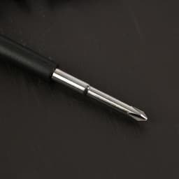 Фонарик мультитул «23 февраля», 8 в 1, пластик