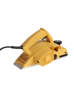 Рубанок ТУНДРА, 500 Вт, 16000 об/мин, 82 мм