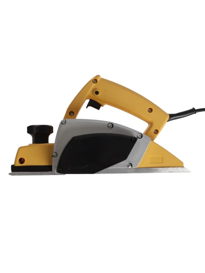 Рубанок ТУНДРА, 500 Вт, 16000 об/мин, 82 мм