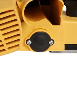 Рубанок ТУНДРА, 500 Вт, 16000 об/мин, 82 мм