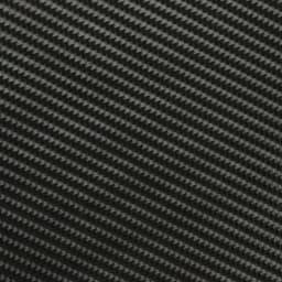 Пленка автомобильная карбон 3D, самоклеящаяся, 20×127 см, черный