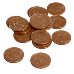 Игра настольная Десятое Королевство «Денежка без сдачи», Baby Toys Games