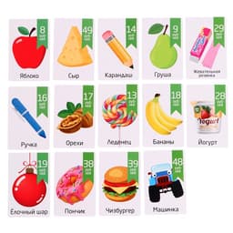 Игра настольная Десятое Королевство «Денежка без сдачи», Baby Toys Games