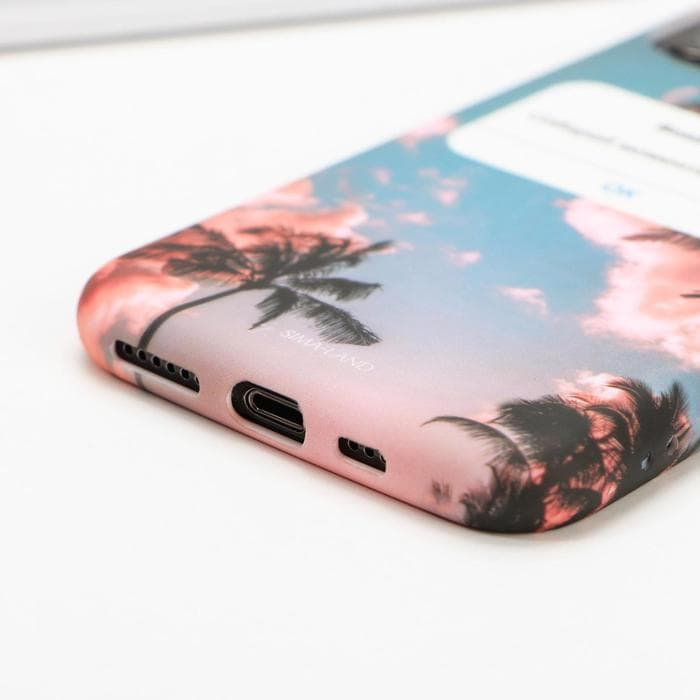 Чехол на телефон iPhone 11 PRO «Моменты», 7.14×14.4 см