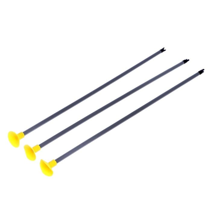 Лук «Робин», стреляет присосками, цвет МИКС