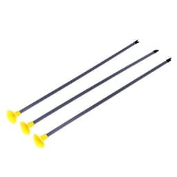 Лук «Робин», стреляет присосками, цвет МИКС