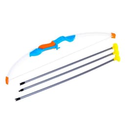 Лук «Робин», стреляет присосками, цвет МИКС