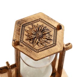 Часы песочные «Обзорная башня», сувенирные, 15.5×7×12.5 см