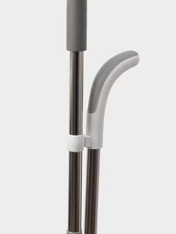 Комплект для уборки, совок 26×25×97 см, щётка 25×96 см