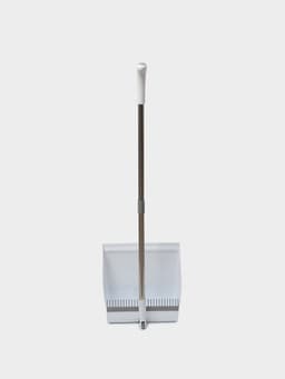 Комплект для уборки, совок 26×25×97 см, щётка 25×96 см