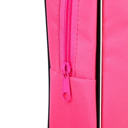 Папка с ручками текстильная А4, 35×27×10 см, My little pony