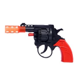 Пистолет «Выстрел», стреляет 8-ми зарядными пистонами