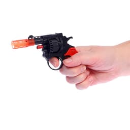 Пистолет «Выстрел», стреляет 8-ми зарядными пистонами