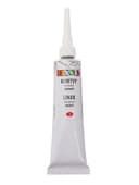 Контур по ткани 18 мл, ЗХК Decola, белый (5403104)