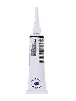 Контур по ткани 18 мл, ЗХК Decola, белый (5403104)