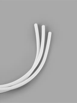 Косточки для бюстгальтера, 165×98×2.5 мм, чашка AA, 10 пар