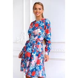 Платье женское 4956, размер 48