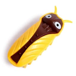 Жучок «Робот-жук», работает от батареек, МИКС