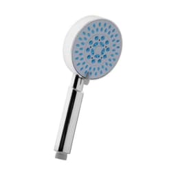 Душевая лейка 5 режимов со шлангом, держатель, крепеж в комплекте.