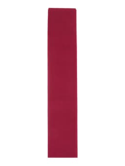 Бумага крепированная 50×200 см, в рулоне, 30 г/м², бордовая