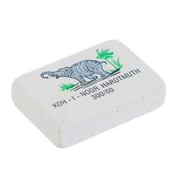 Ластик Koh-I-Noor ELEPHANT 300/60, каучук