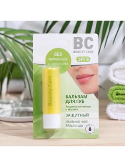 Бальзам для губ БиСи защитный, 4.2 г