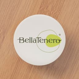 Поднос с ручками BellaTenero Striata, 37.5×26×5 см, бамбук