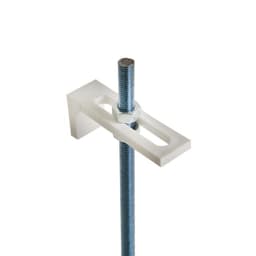 Каркас для ванны ZEIN, 160×90 см, Х-образный