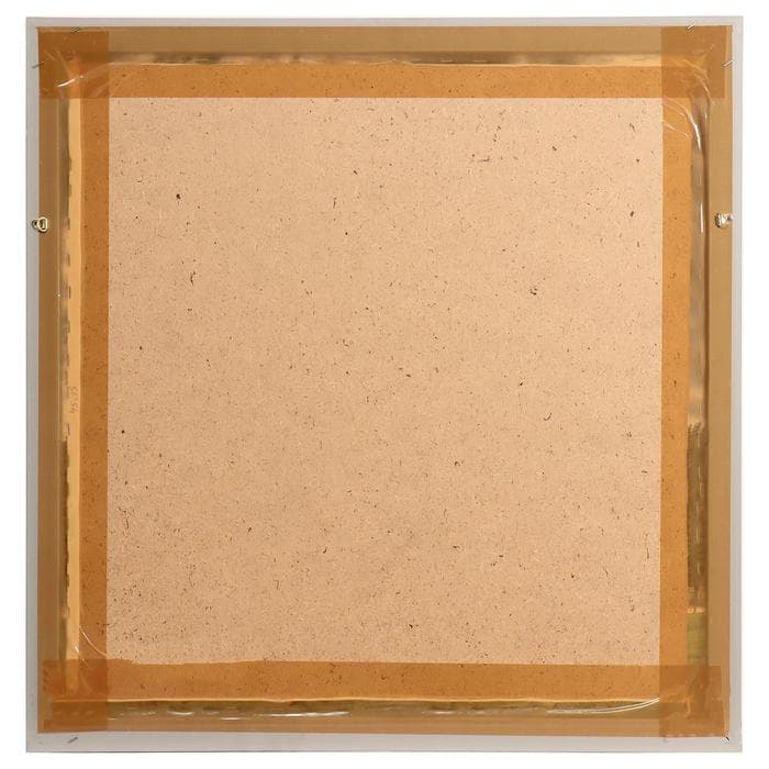 Картина велюр «Акварель», 70×70 (73×73 )см