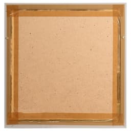 Картина велюр «Акварель», 70×70 (73×73 )см