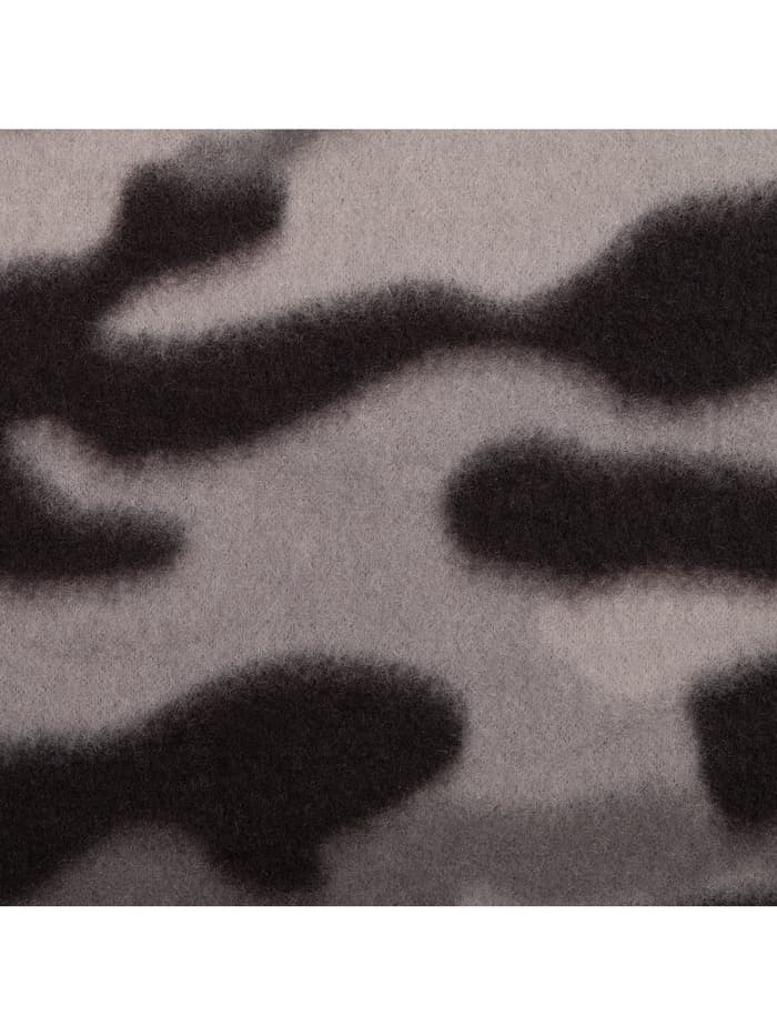 Плед флисовый «Экономь и Я. Камуфляж (вид 2)», 150×180 см, 160 г/м²