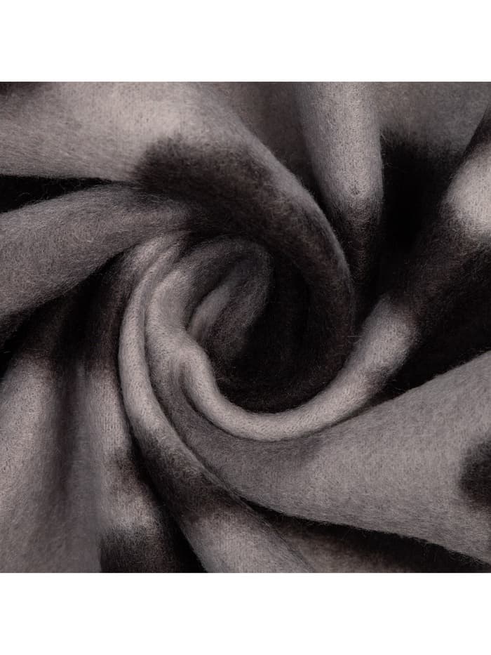 Плед флисовый «Экономь и Я. Камуфляж (вид 2)», 150×180 см, 160 г/м²