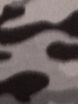 Плед флисовый «Экономь и Я. Камуфляж (вид 2)», 150×200 см, 160 г/м²