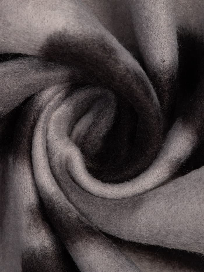 Плед флисовый «Экономь и Я. Камуфляж (вид 2)», 150×200 см, 160 г/м²