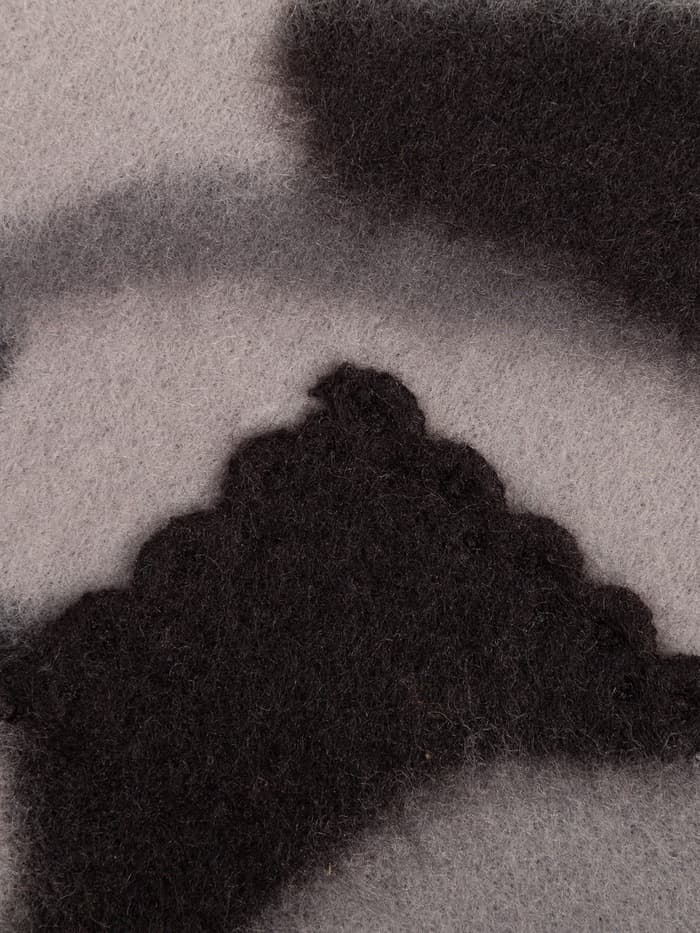 Плед флисовый «Экономь и Я. Камуфляж (вид 2)», 150×200 см, 160 г/м²