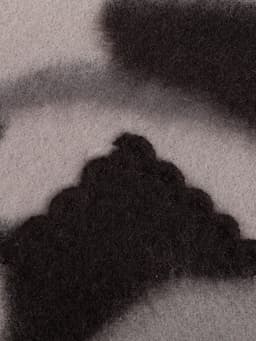 Плед флисовый «Экономь и Я. Камуфляж (вид 2)», 150×200 см, 160 г/м²