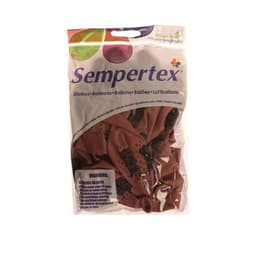 Воздушные шары латексные 12" «Ура, я родилась», 15 шт.