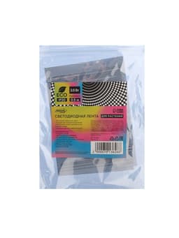 Фитолента для растений Luazon Lighting, светодиодная, 3.5 Вт, 0.5 м, IP20, 5 В, 60 LED/м, диммер, USB, SMD5050, мультиспектральная